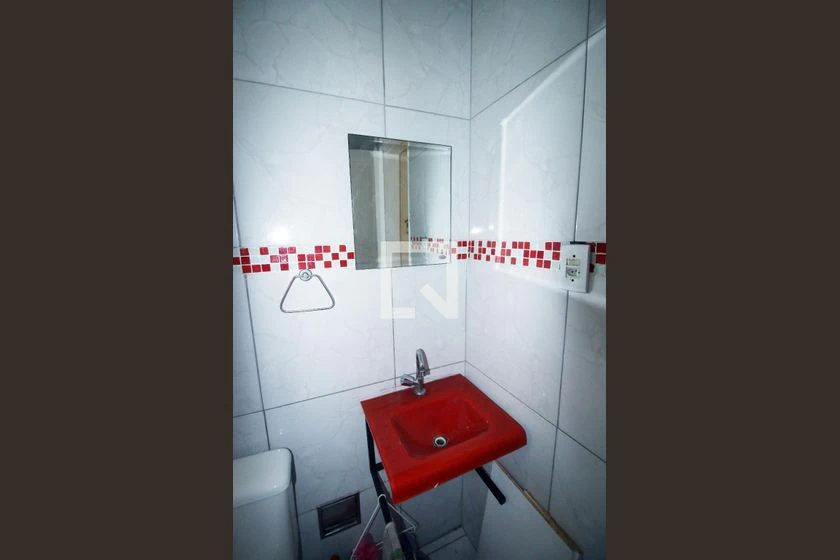 Apartamento alugado sem vaga, 1 quarto e 45 m² — photo 12