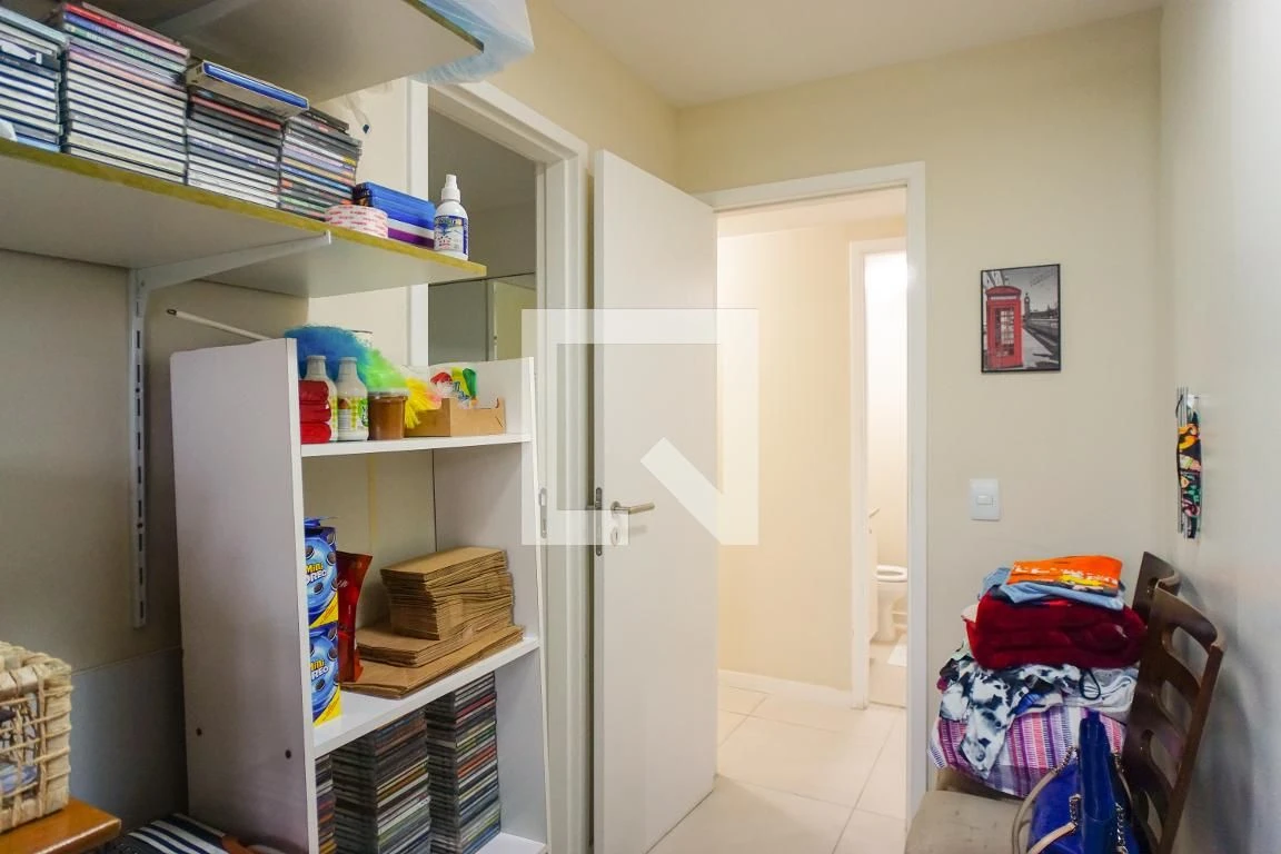 Apartamento de 4 quartos com 3 suítes e 169 m² — photo 39