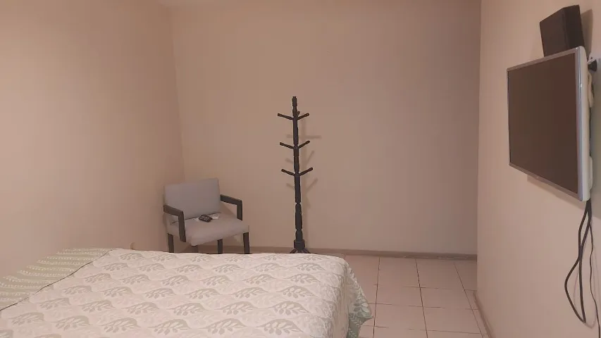 Apartamento mobiliado de 2 quartos com vaga e varanda — photo 7