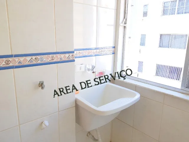 Apartamento de 2 quartos e 55 m² — photo 13