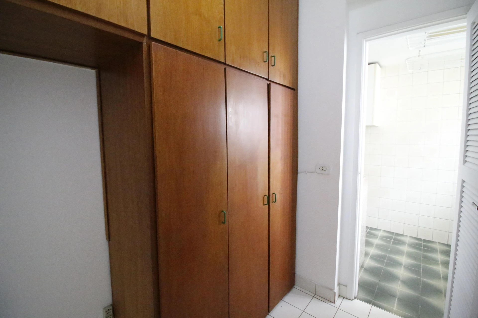 Квартира з 2 спальнями та видом на гори — photo 40