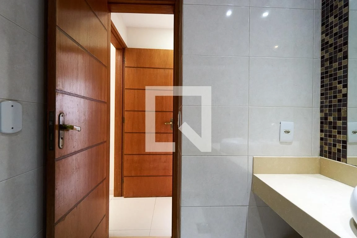 Apartamento com 3 quartos e 1 vaga, cozinha fechada — photo 29