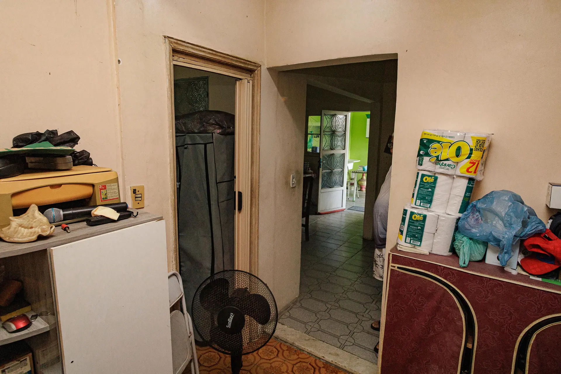 Дом в аренду: 4 спальни и 2 ванных комнаты — photo 28