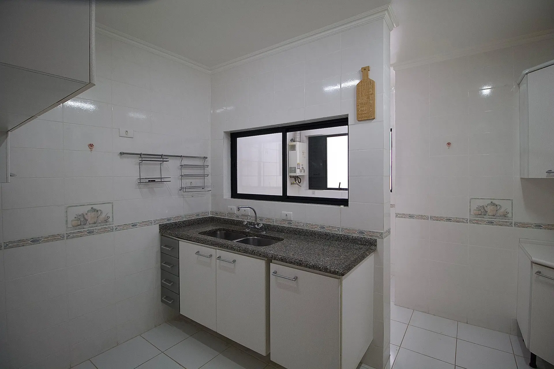 Apartment, 147 m², with a jacuzzi — photo 2