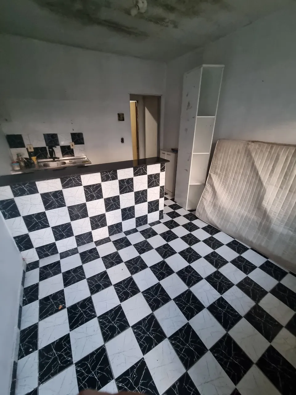 One-bedroom house, 30 m² — photo 3