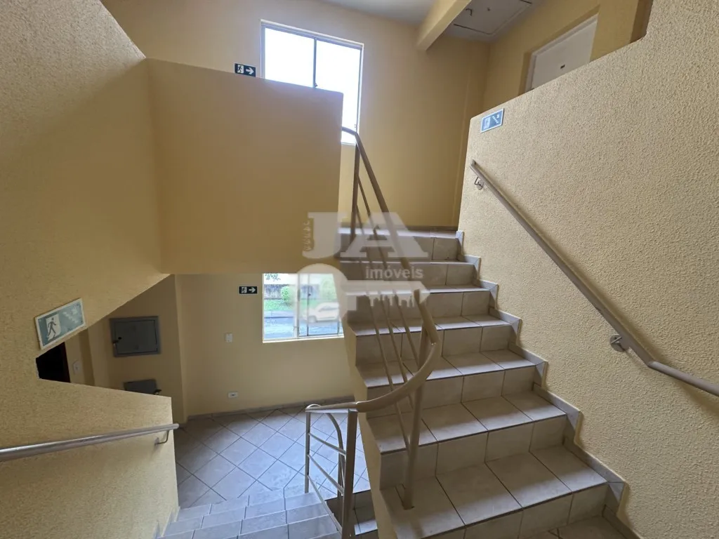 2-bedroom apartment, 43 m² — photo 16