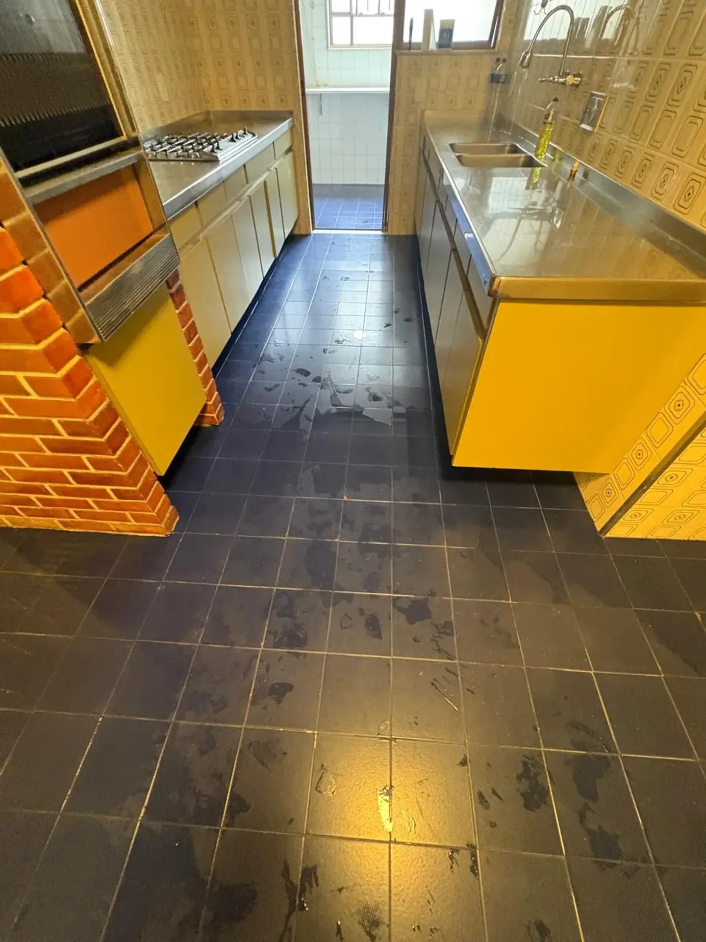 Apartamento de 3 quartos com banheira, Ipanema — photo 20