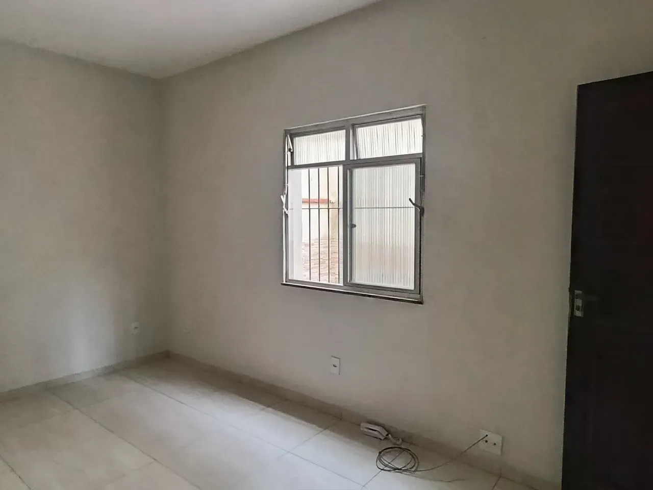 Apartamento sem vaga, 1 quarto e chuveiro elétrico — photo 7