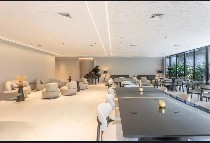 3-bedroom apartment with a home office — photo 4