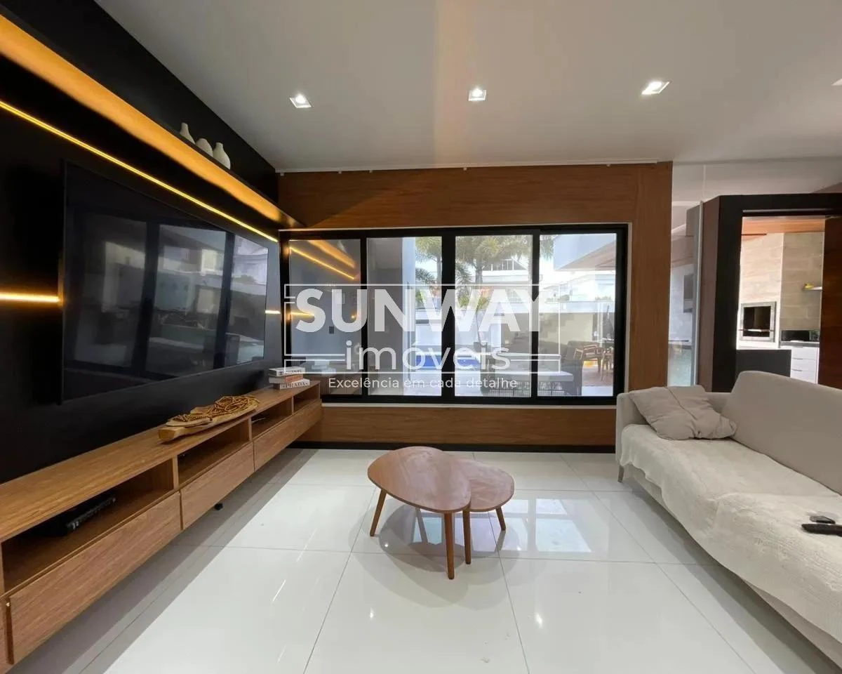 Furnished 4-bedroom house, 370 m² — photo 3