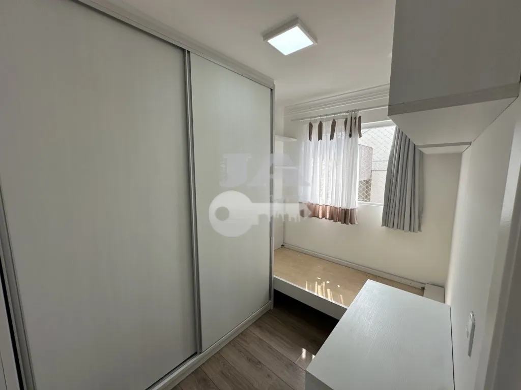 Apartamento, 46 m², com espaço de home office — photo 9