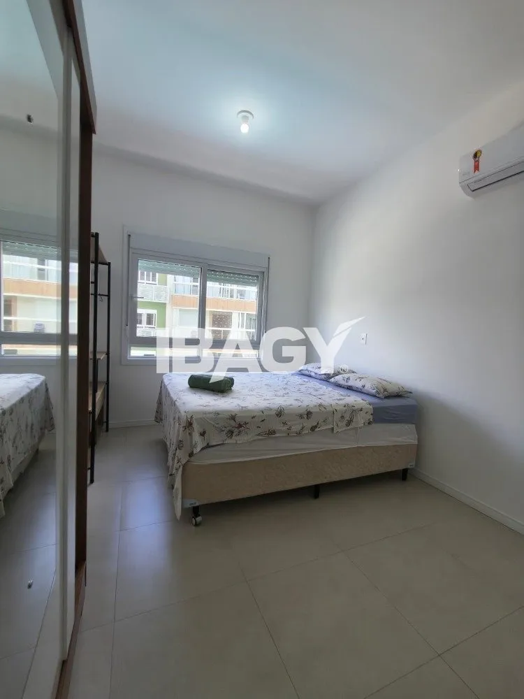 Apartamento amueblado de 2 dormitorios y 2 baños — photo 4