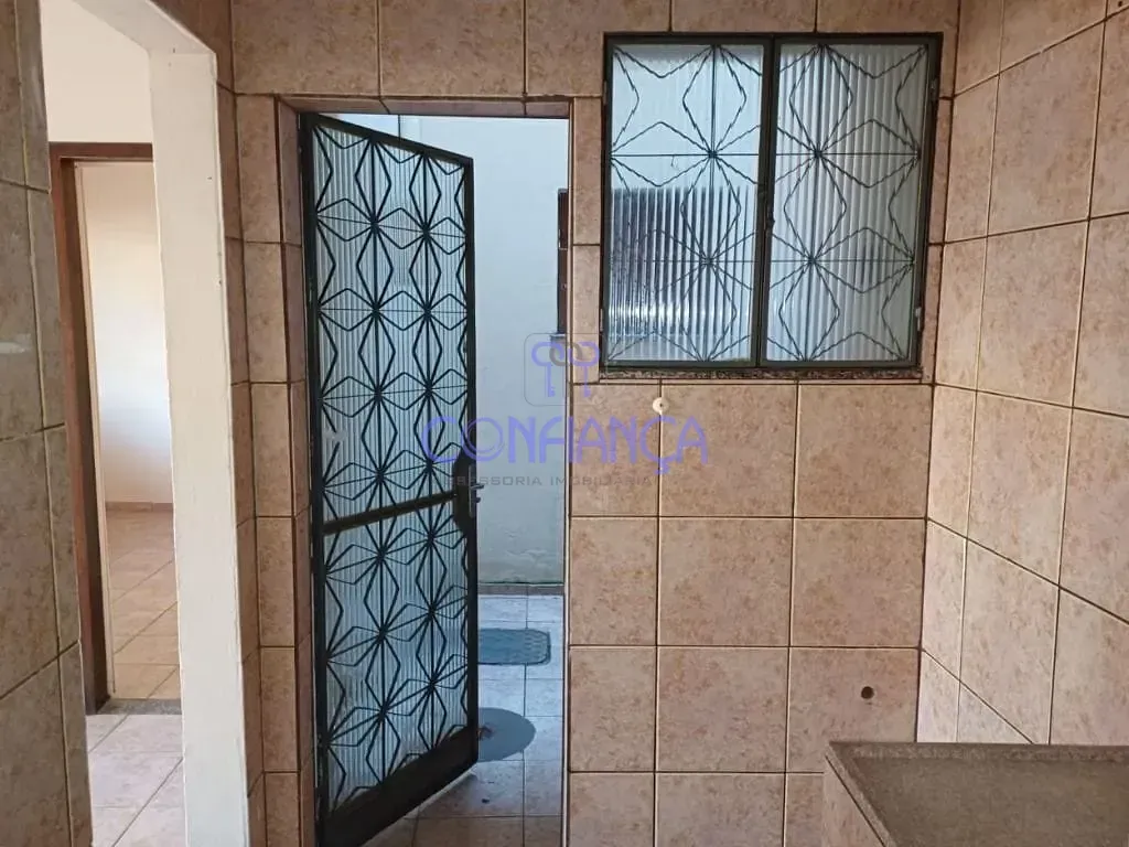 Apartamento sem mobília de 1 quarto com 20 m² — photo 7