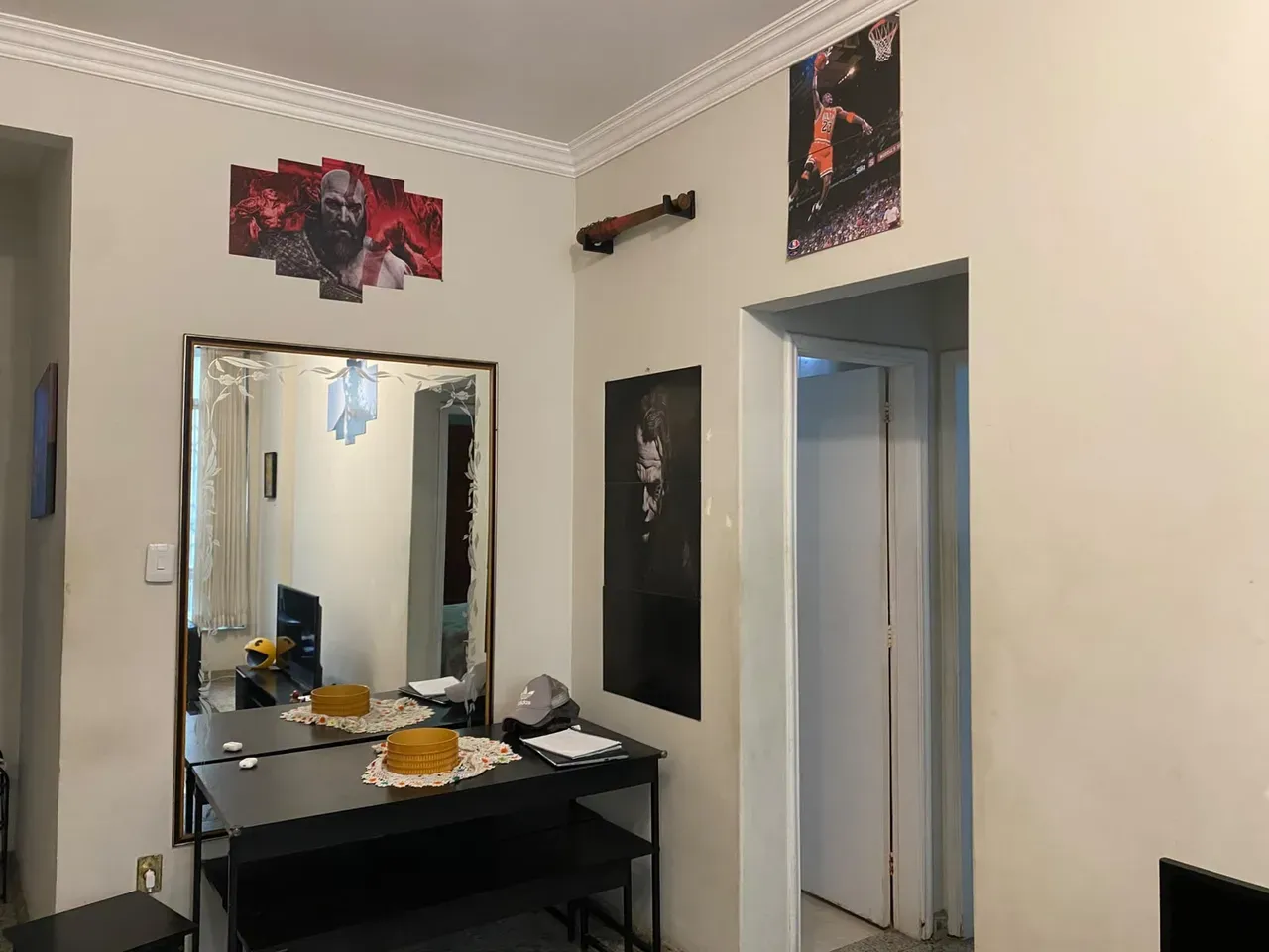 2-bedroom apartment with a home office in Rio de Janeiro — photo 12