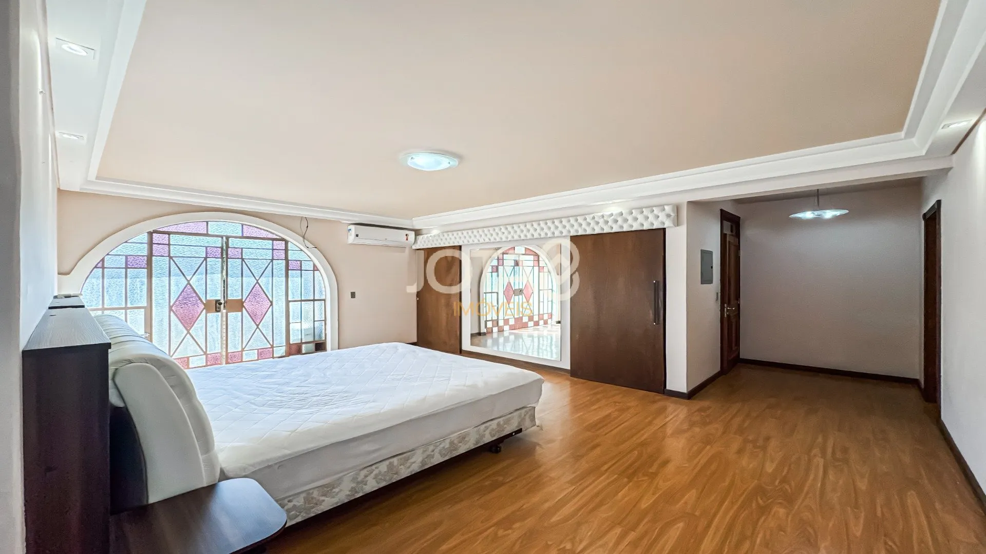 Furnished 532 m² home with yard and private BBQ — photo 32