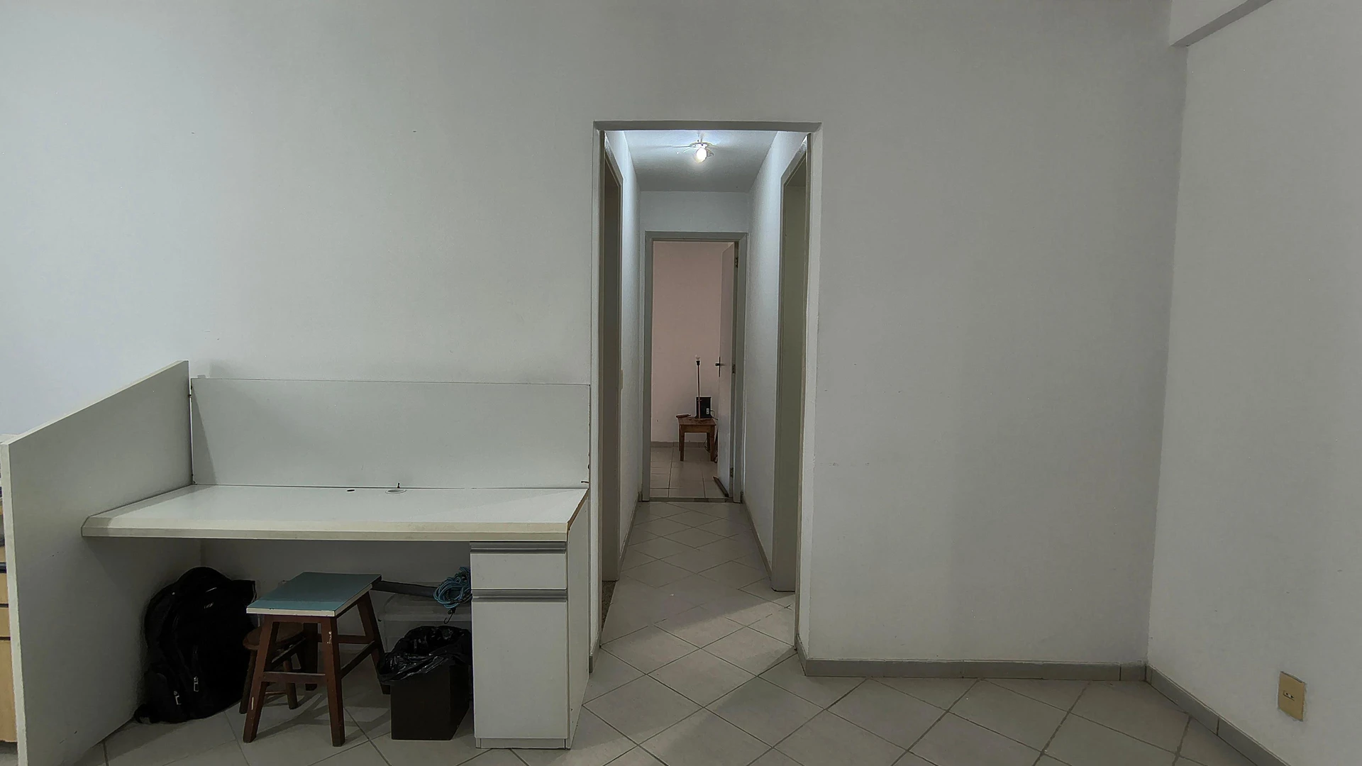 Furnished apartment with 2 bedrooms and 2 bathrooms — photo 28