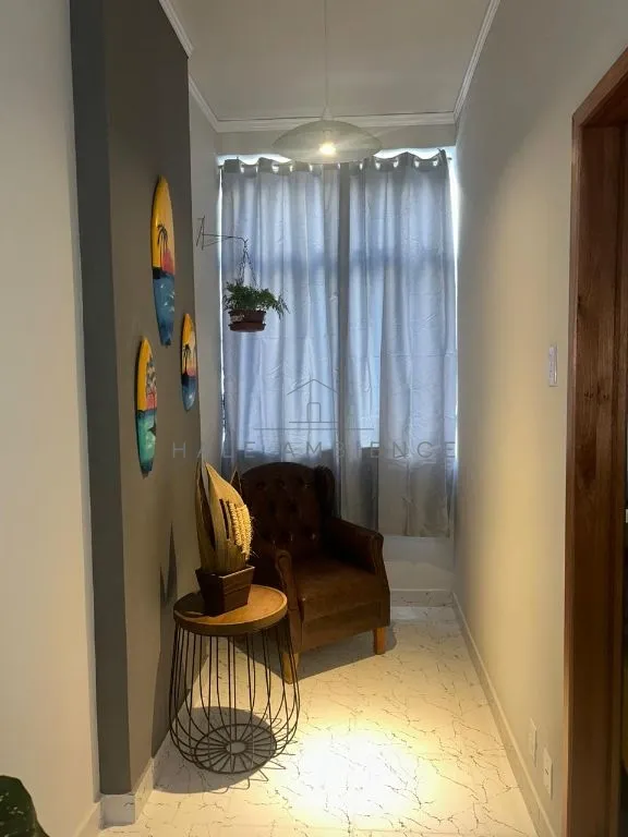 Furnished one-bedroom apartment, 50 m² — photo 30