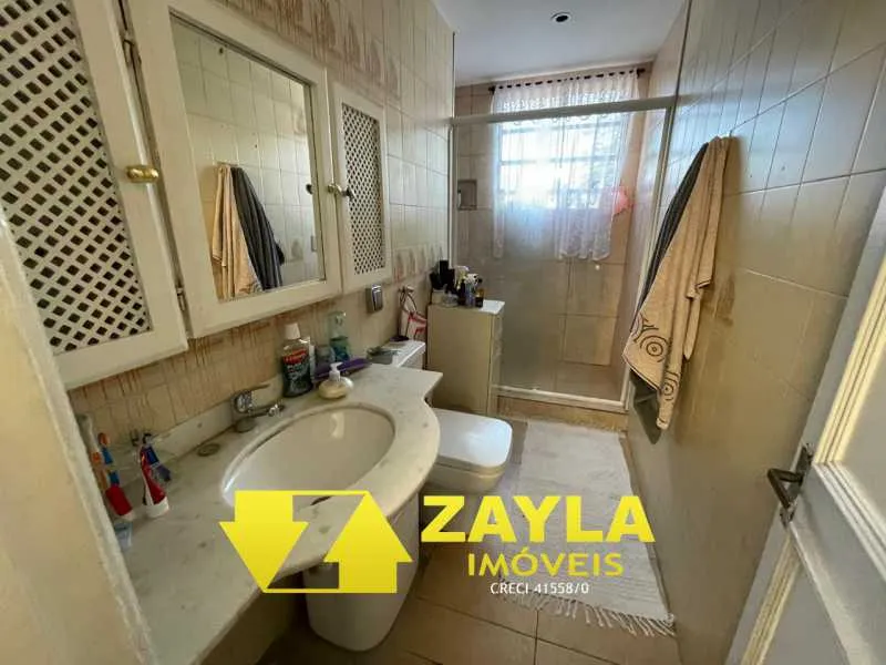 3-bedroom house with a home office in Rio de Janeiro — photo 11