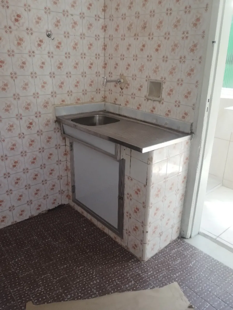 Apartamento de 62 m² e 2 quartos, Penha — photo 1
