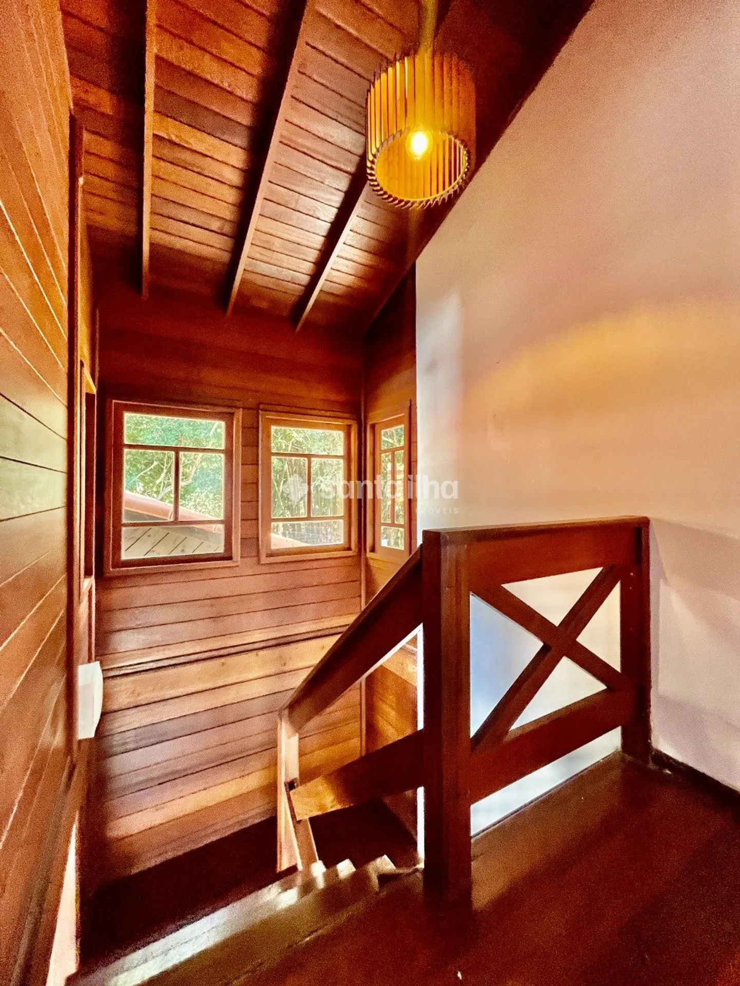 Casa mobiliada de 120 m² com 3 dormitórios e jardim privativo — photo 3