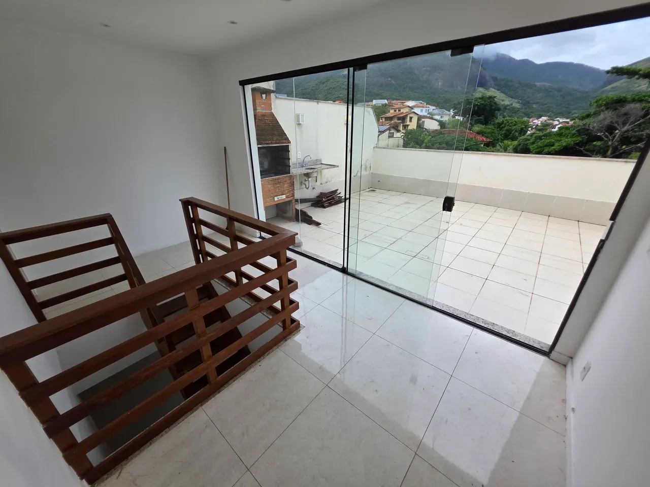 Cobertura dúplex con 4 dormitorios y 120 m² — photo 12