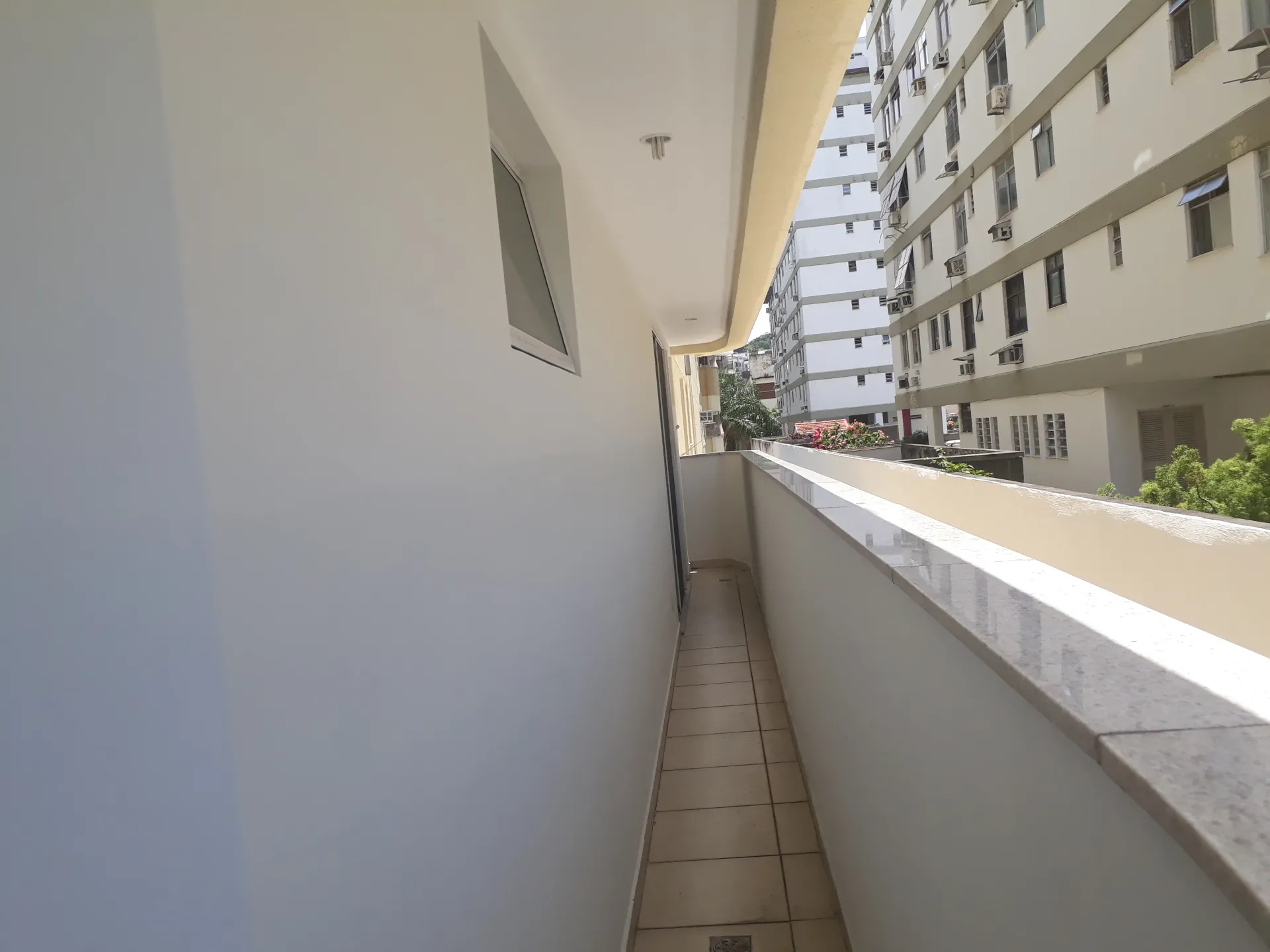 Apartamento de 3 quartos com máquina de lavar, Botafogo — photo 14