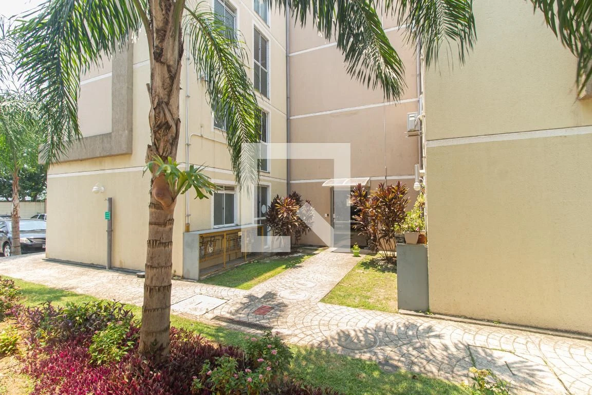 Apartment with A/C, 2 bedrooms and a parking space — photo 35