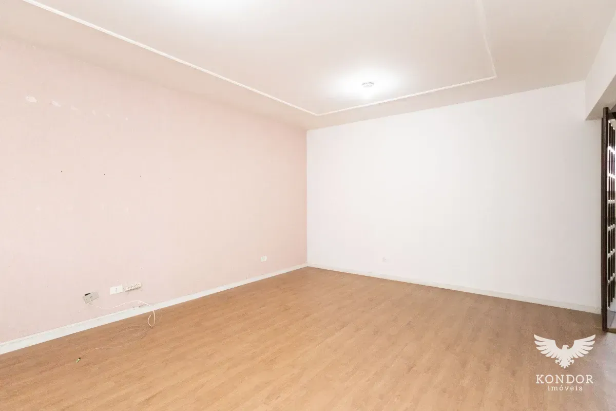 3-bedroom house with a home office in Curitiba — photo 21