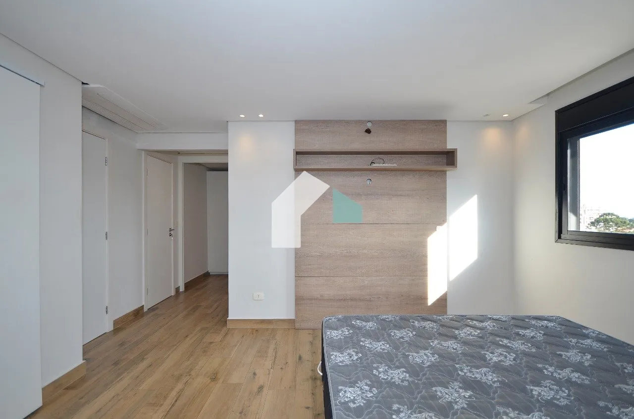 Apartamento sin muebles de 312 m² con 3 suites y 4 plazas — photo 25