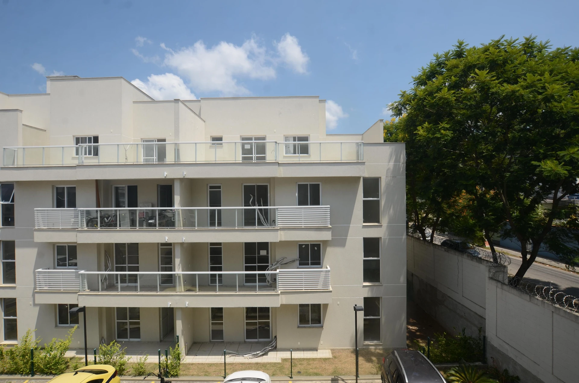 4 quartos e varanda gourmet: apartamento de 140 m² — photo 5