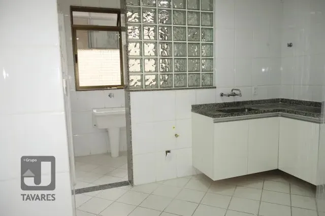Apartamento de 2 quartos com cozinha independente e varanda — photo 3