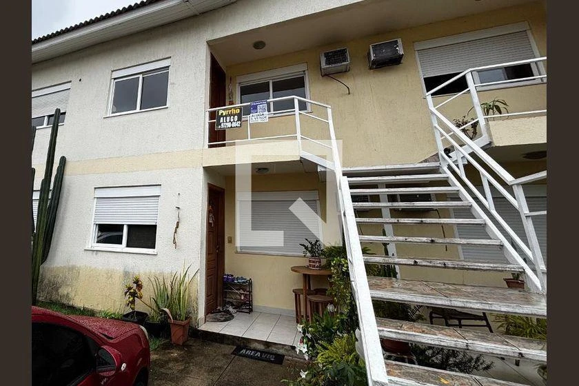 2-bedroom house, 1 with its own bathroom, 57 m² — photo 35