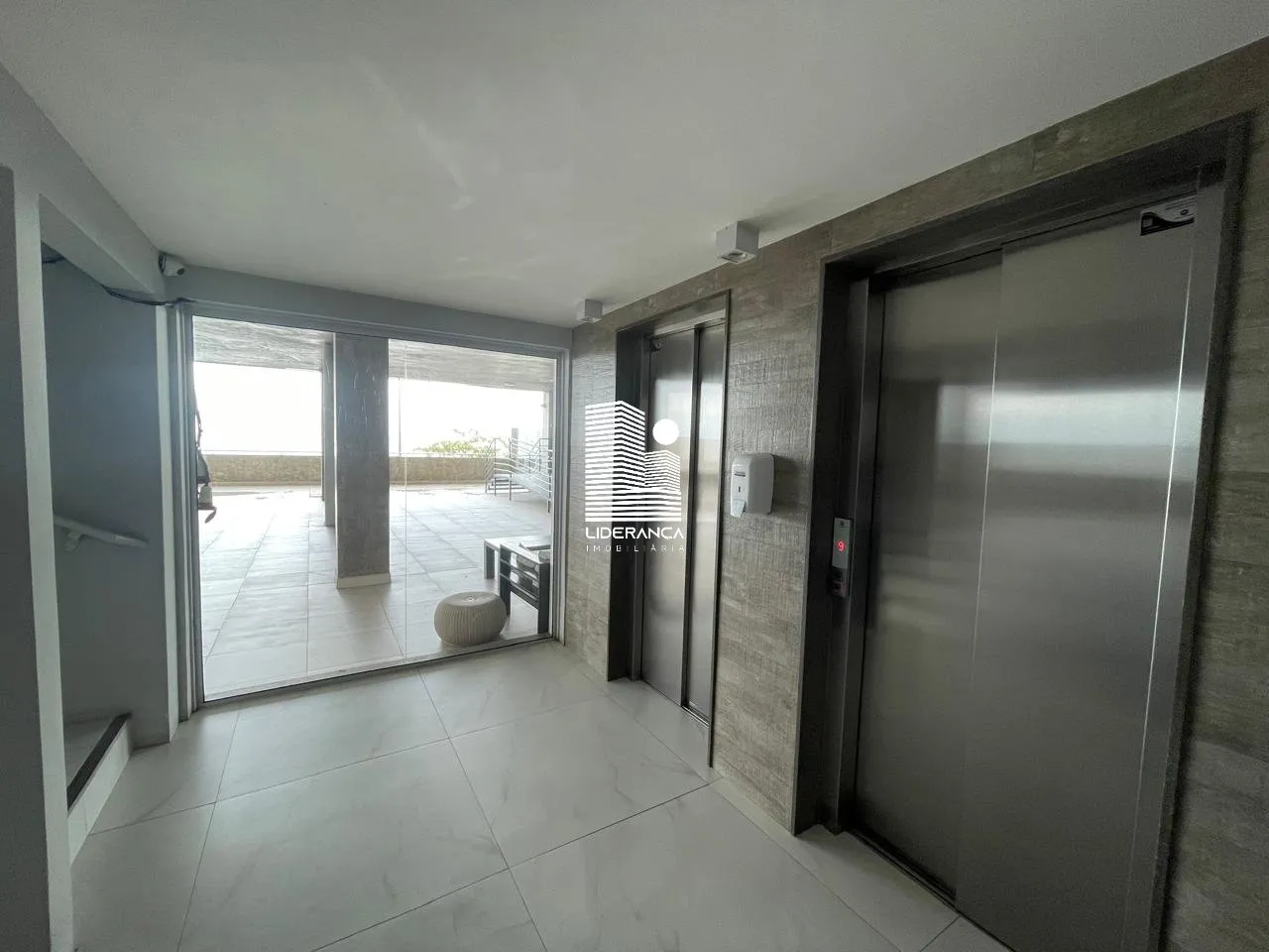 Departamento con vista al agua en Florianópolis — photo 45