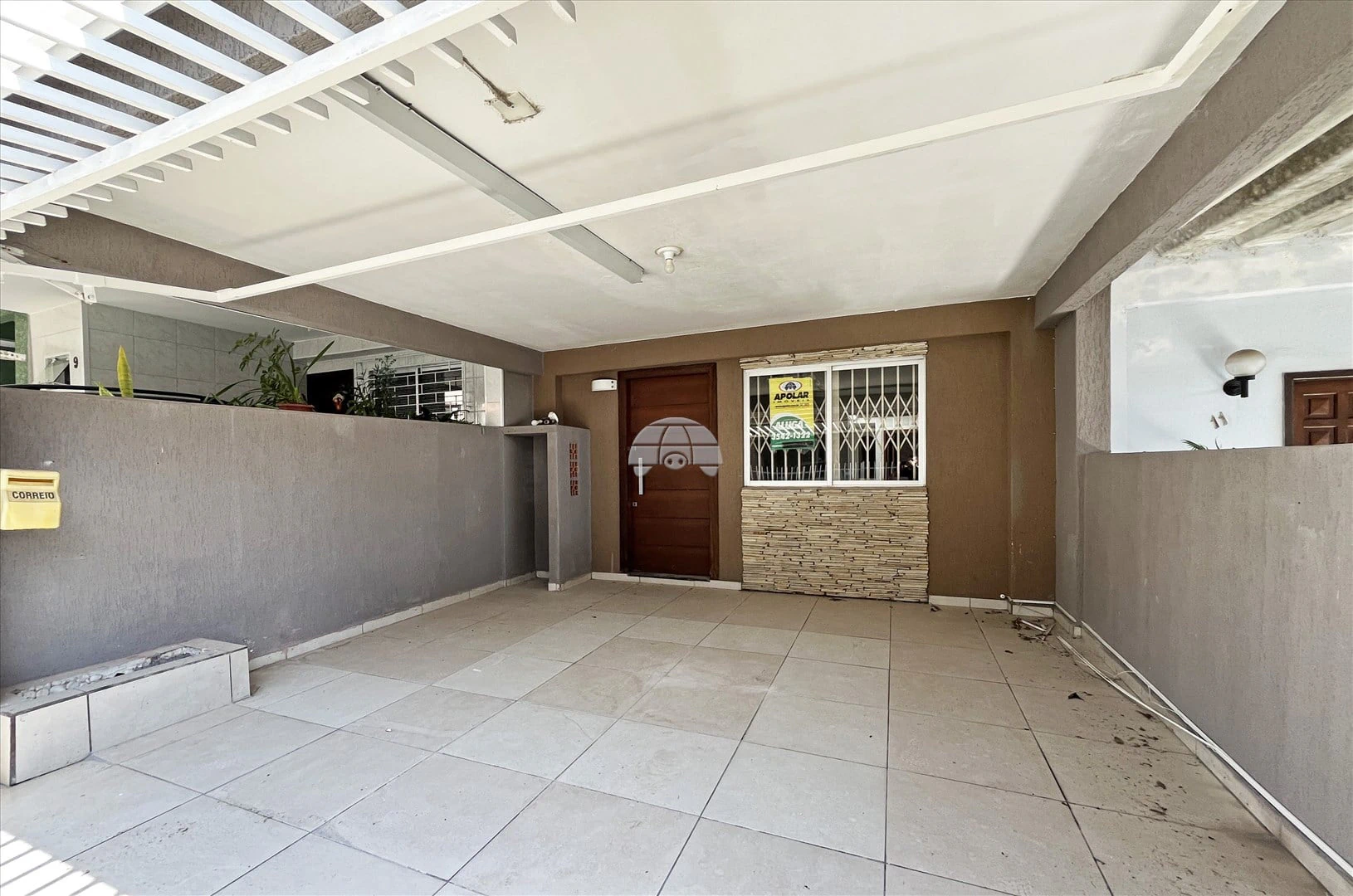 3-bedroom house with 220 m² and 2 parking spaces — photo 5