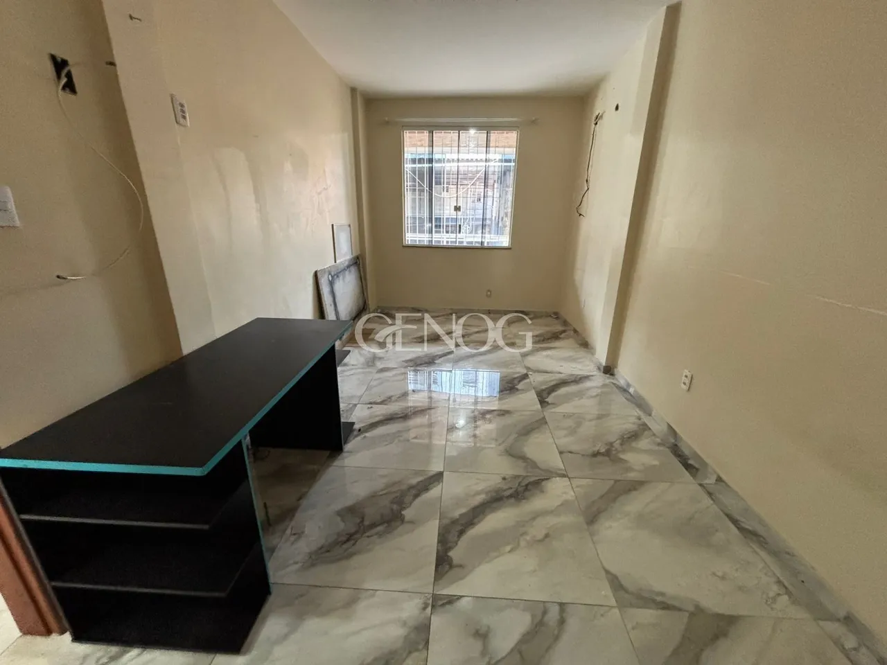 Apartment with a balcony and 2 bedrooms, 1 parking space — photo 6