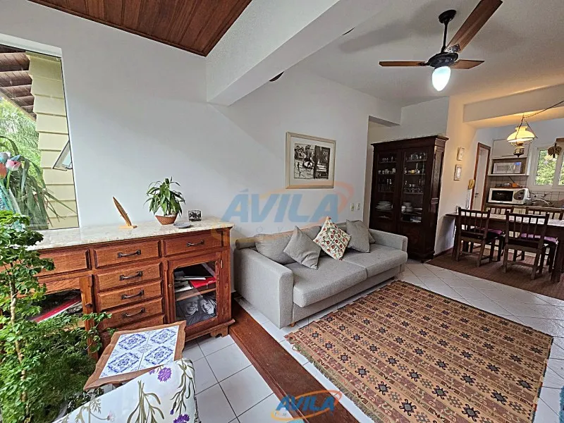 Furnished apartment, 113 m², with a grill on the balcony — photo 25