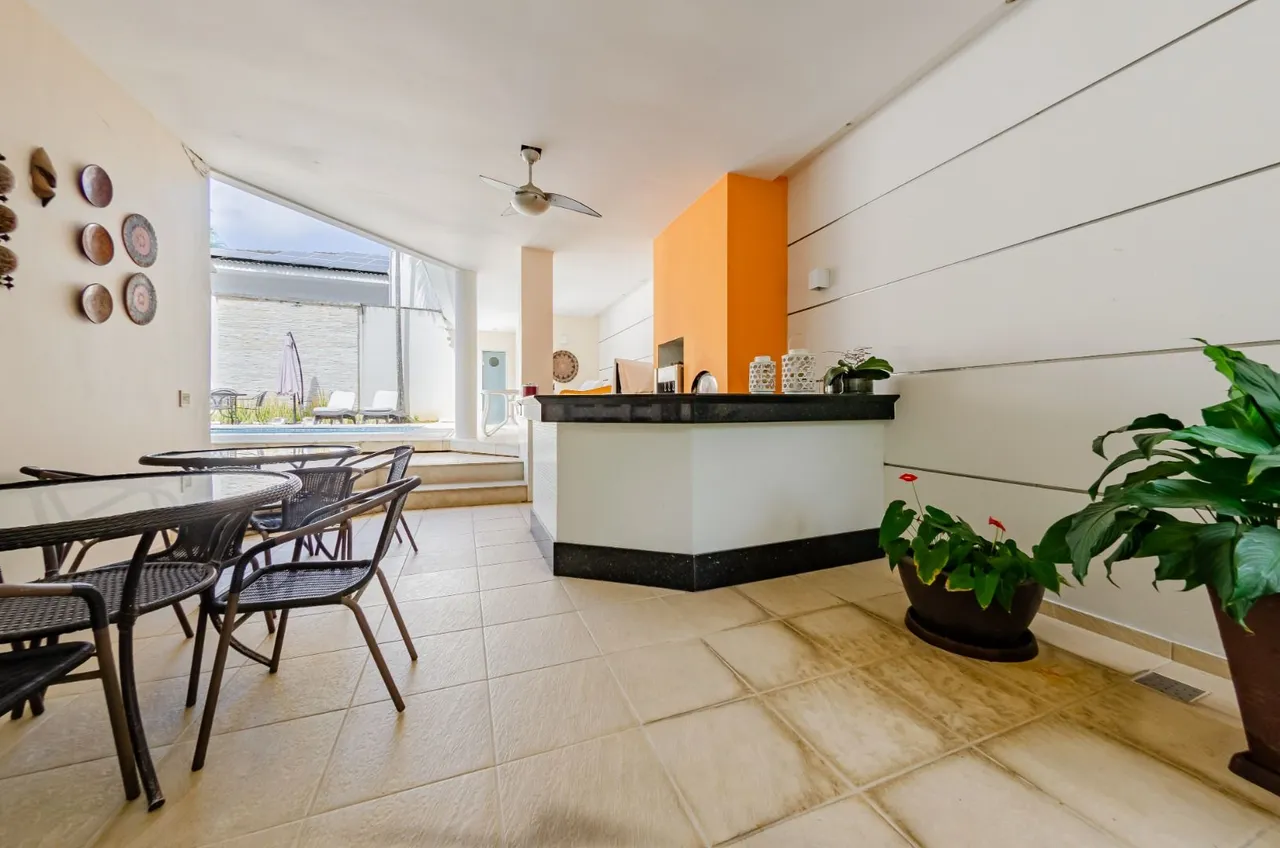 Furnished house with 5 bedrooms and 690 m², 5 parking — photo 13