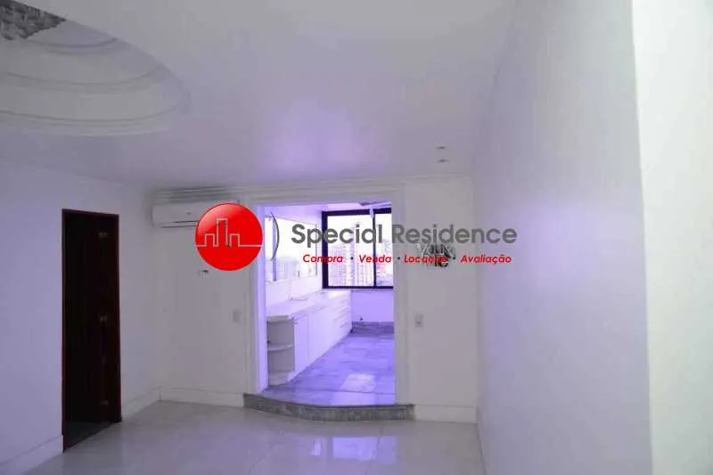Unfurnished apartment with 5 bedrooms and 5 bathrooms — photo 25