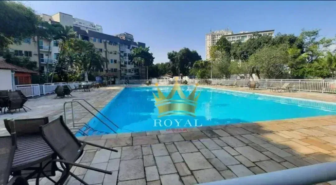 2-bedroom apartment with balcony and 60 m² — photo 15