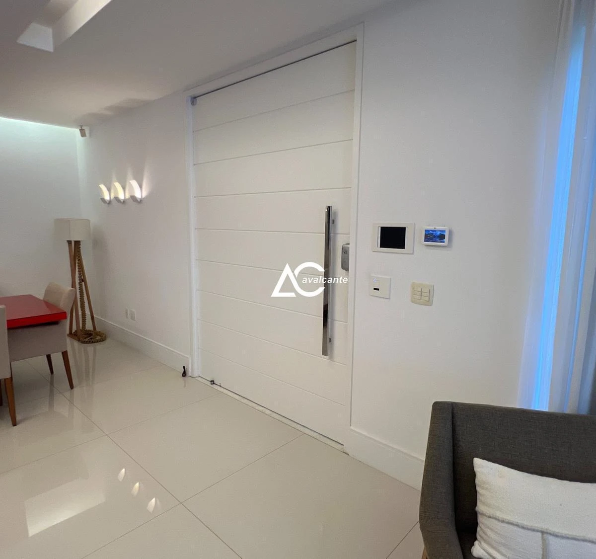 Furnished 4 en-suite home with 400 m² — photo 17