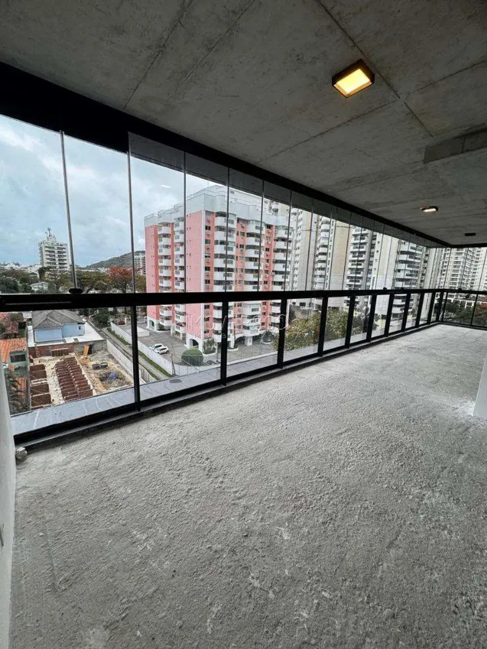 Rental apartment with 3 bedrooms, 2 bathrooms, balcony — photo 6
