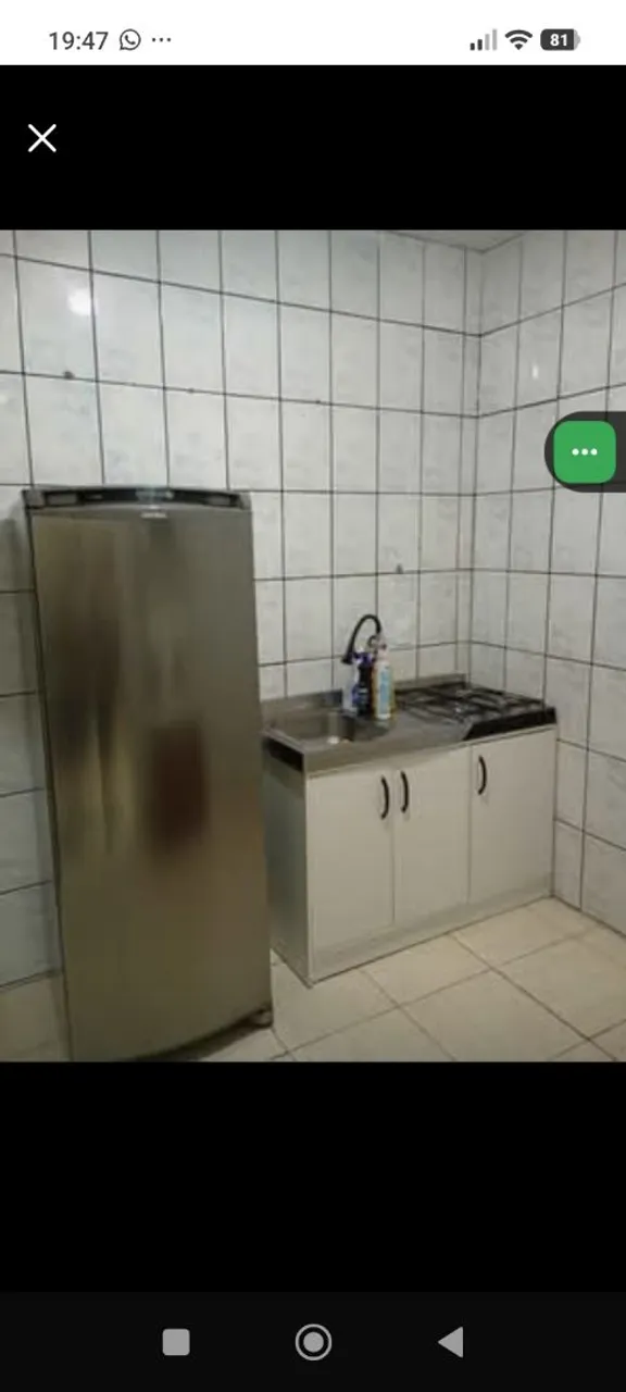 Furnished one-bedroom house, 20 m² — photo 6