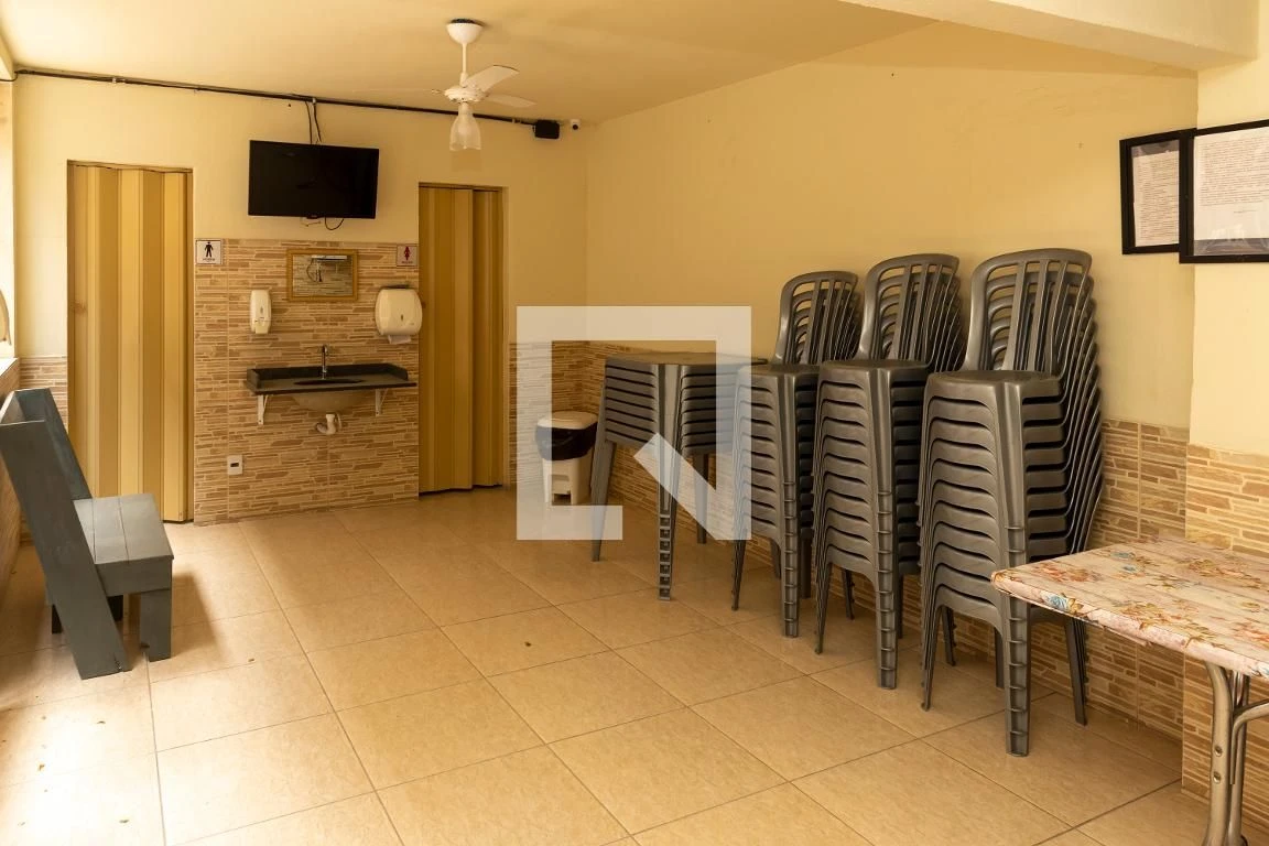 Apartamento de 2 quartos com máquina de lavar, Taquara — photo 21