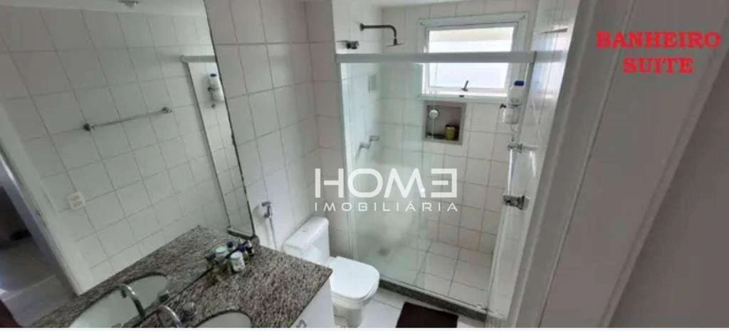 Furnished 200 m² apartment with 3 bedrooms and private BBQ — photo 9