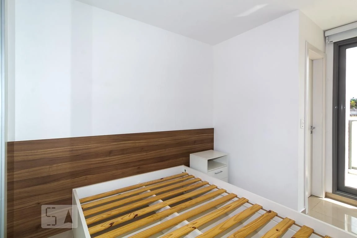 Furnished studio in a building with a sauna — photo 17