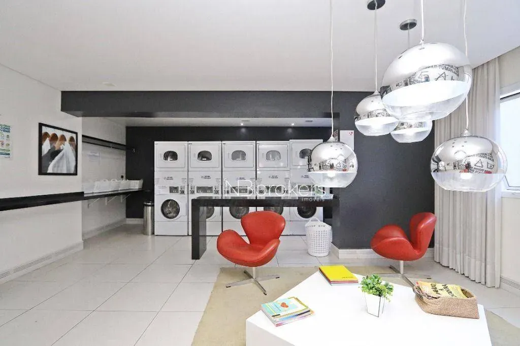 Apartamento duplex de 130 m² com 1 quarto e varanda — photo 19