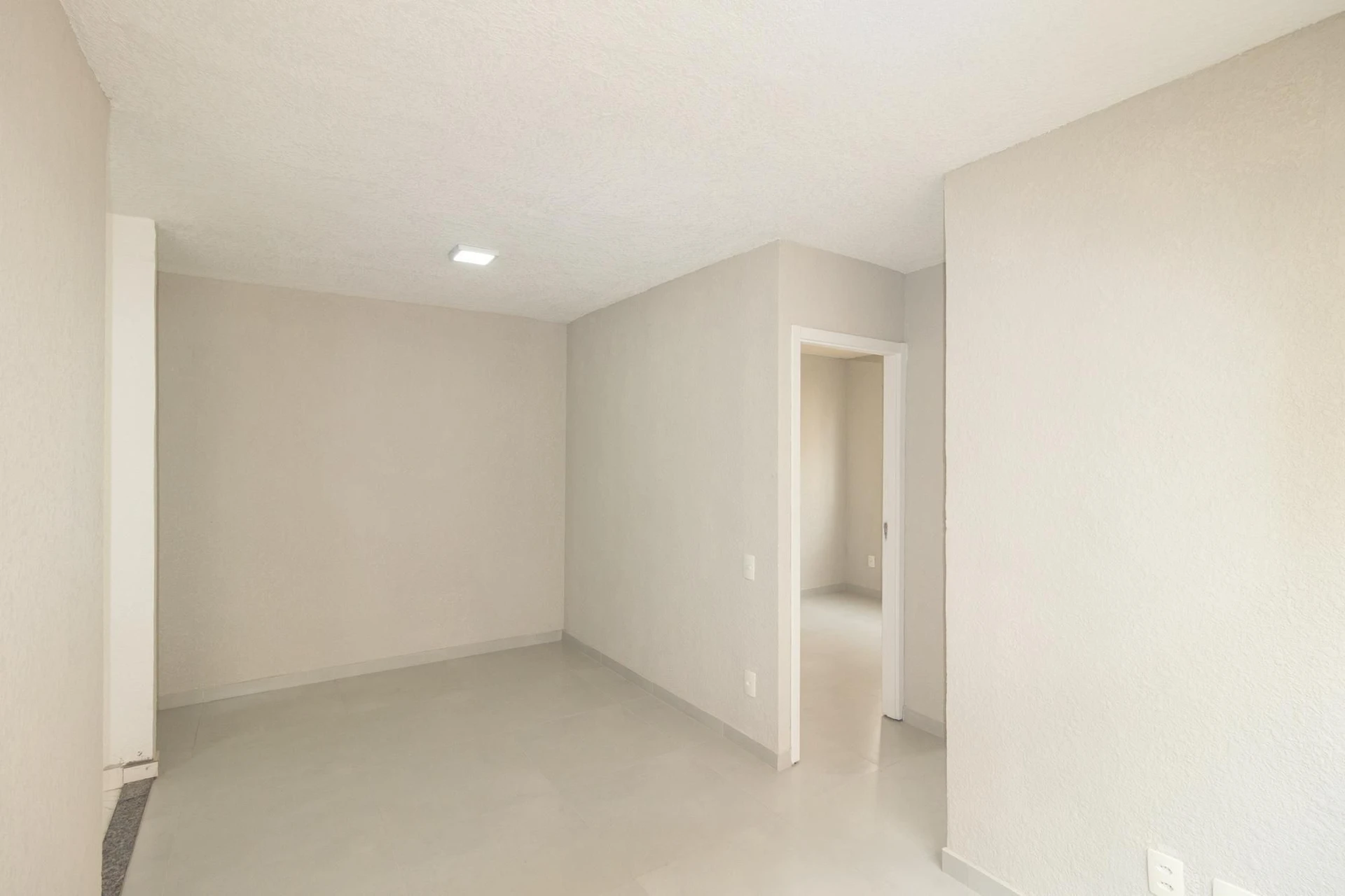 2-bedroom apartment, 46 m² — photo 12