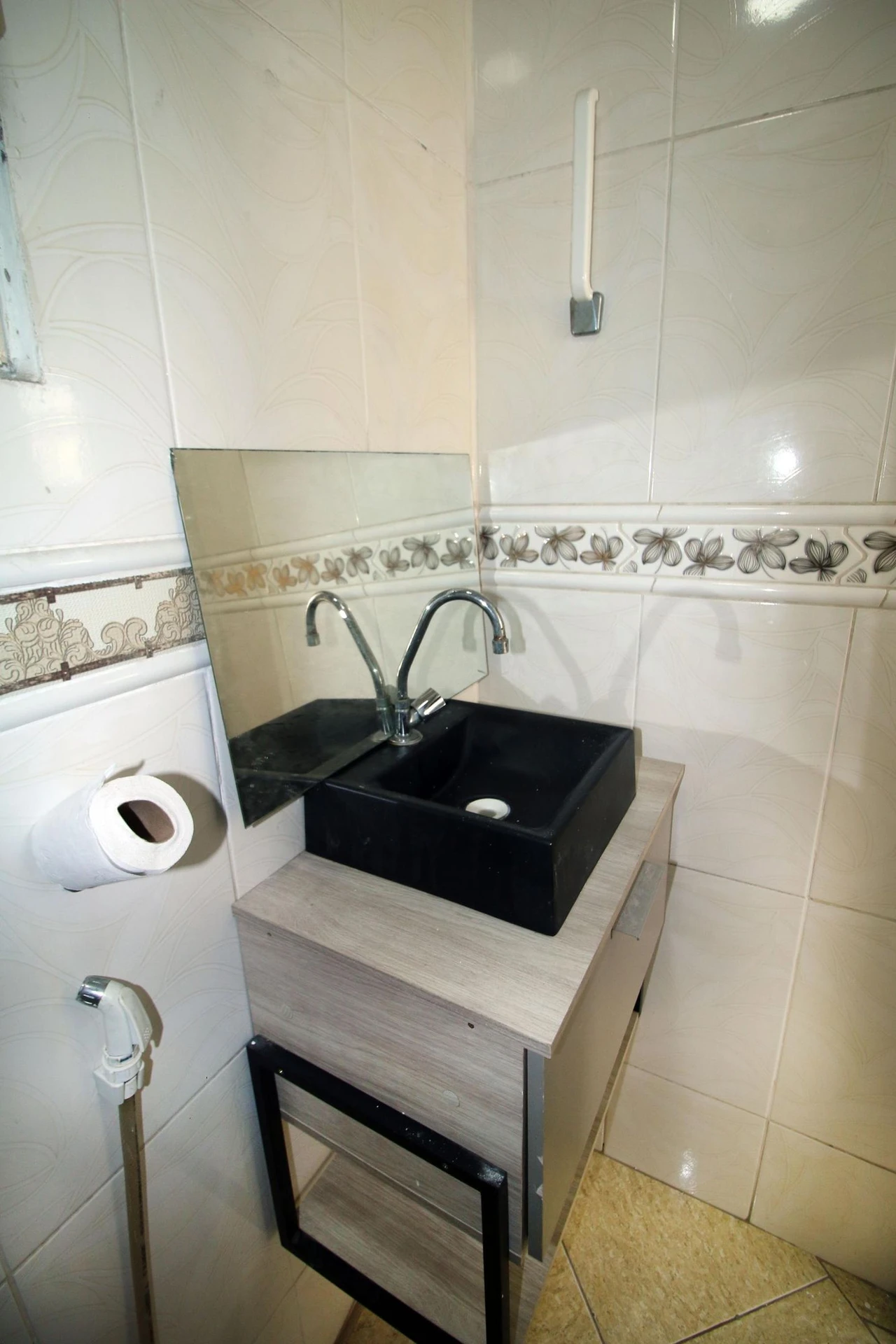Apartamento de 1 quarto e 46 m² — photo 11