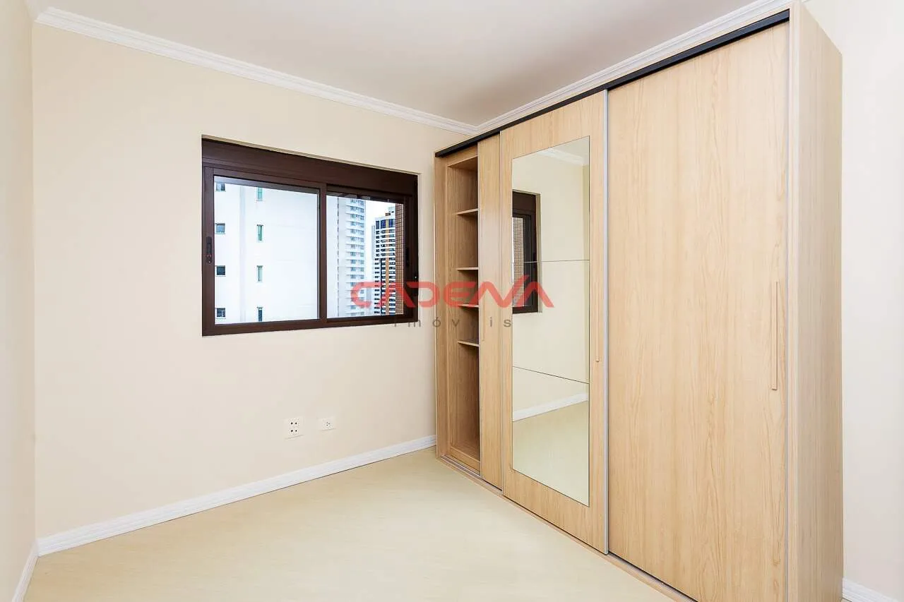 Apartment with 4 bedrooms and 2 parking spaces — photo 16