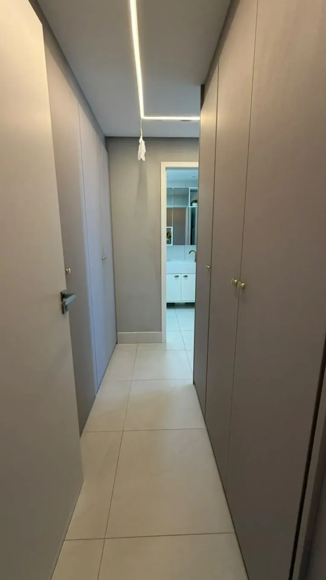 3-bedroom apartment in a building with a sauna — photo 21